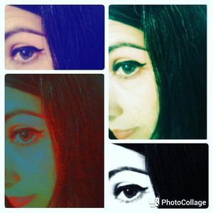 Meet your Posher, Hally